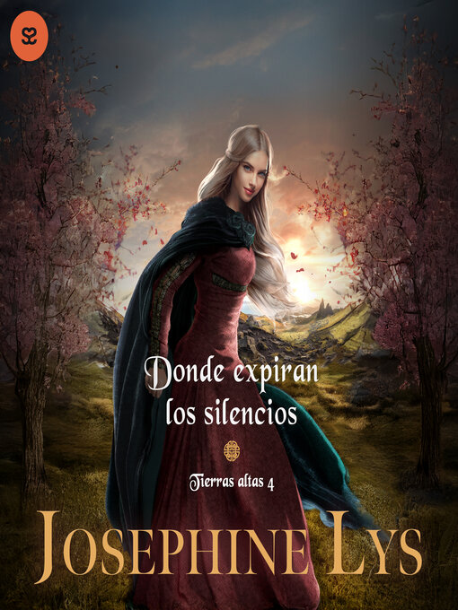 Title details for Donde expiran los silencios by Josephine Lys - Available